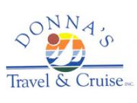 Donna's Travel & Cruise