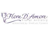 Flora D' Amore by Stadium Flowers