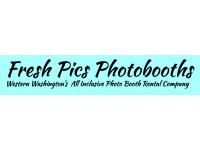 Fresh Pics Photobooths