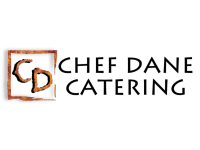 Chef Dane Catering