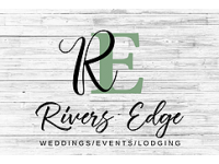 Rivers Edge Wedding Venue