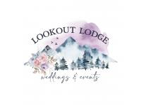 The Lookout Lodge Wedding Venue