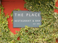 The Place Restaurant & Bar