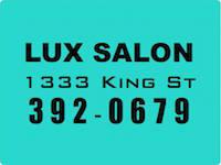 Lux Salon