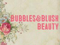 Bubbles & Blush Beauty