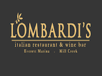 Lombardi's Italian - Everett
