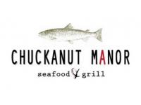 Chuckanut Manor Seafood & Grill