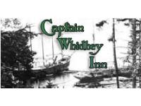 Captain Whidbey Inn