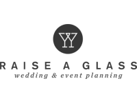 Raise A Glass Wedding Planning