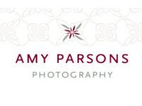 Amy Parsons Photography