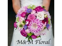 M & M Floral