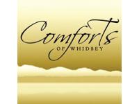 Comforts of Whidbey Winery